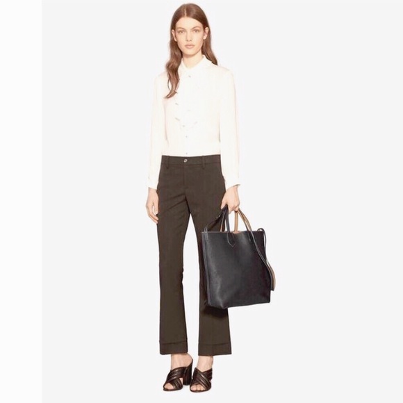 Gucci Rambler Reversible Tote - Picture 13 of 16